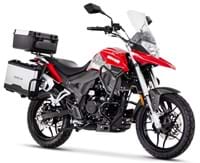 Terrain T125 For Sale